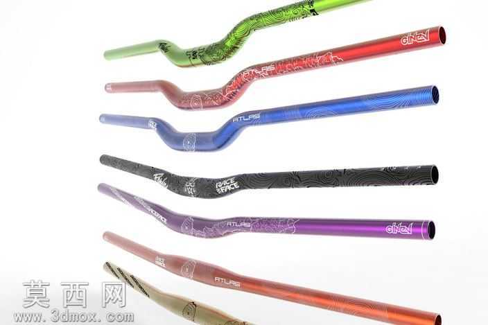 RaceFaceflatbar
