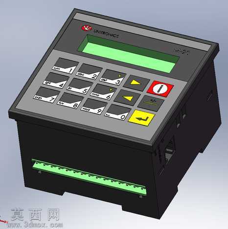 HMI-UnitronicsM-90
