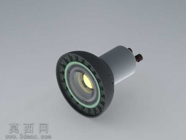光