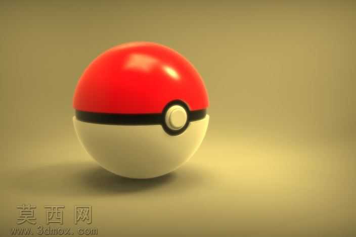 Pokeball
