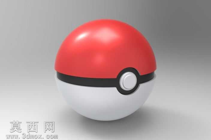 Pokeball
