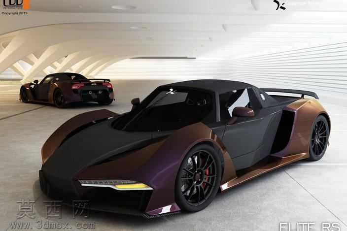 supercar2013G5��Ӣԭ��
