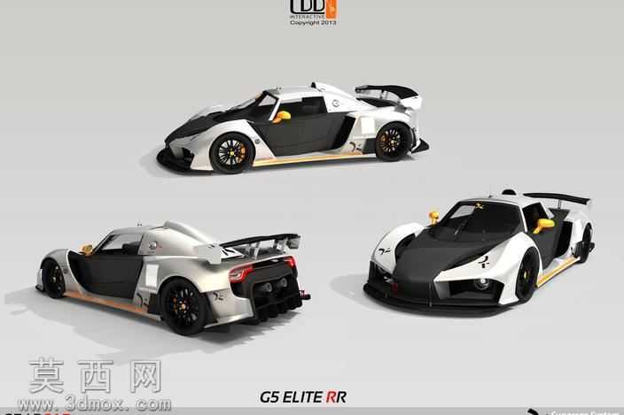 supercar2013G5��Ӣԭ��
