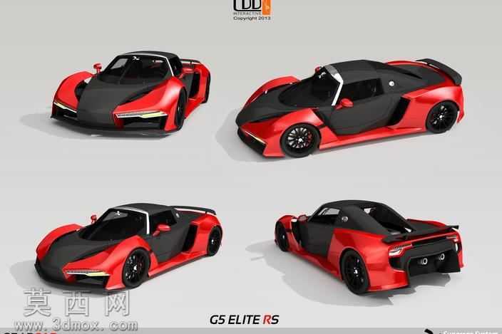 supercar2013G5��Ӣԭ��
