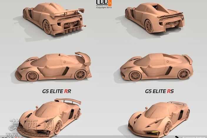 supercar2013G5��Ӣԭ��
