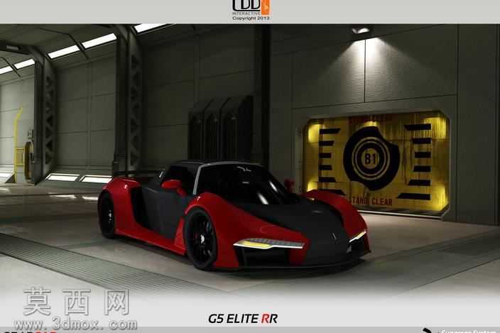 supercar2013G5��Ӣԭ��
