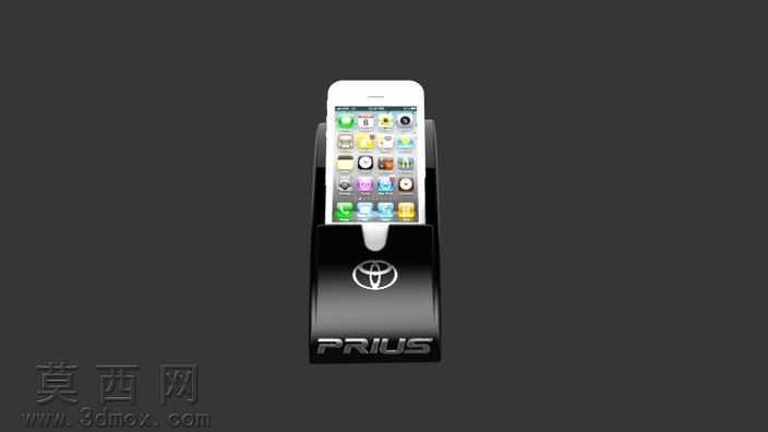 iPhone船坞v5.0