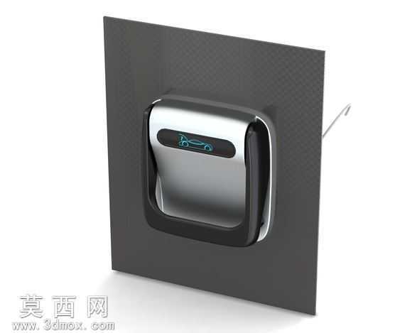 科尼赛克释放手柄