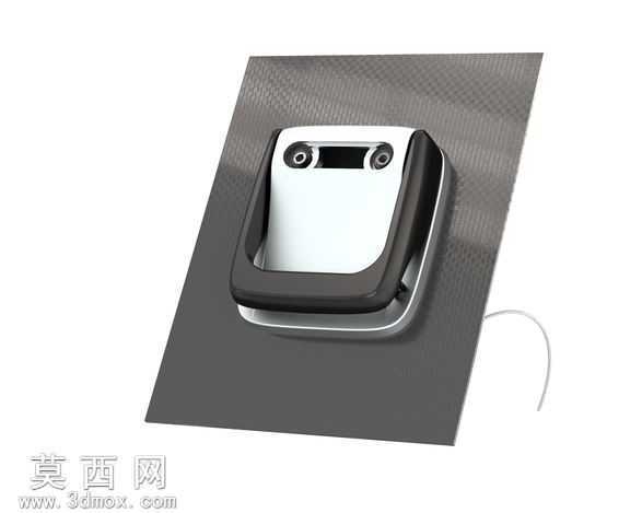 科尼赛克释放手柄
