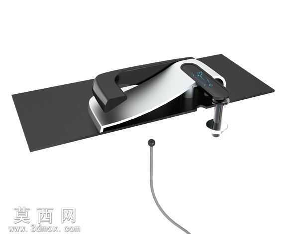 科尼赛克释放手柄