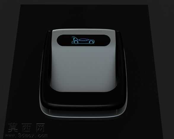 科尼赛克释放手柄