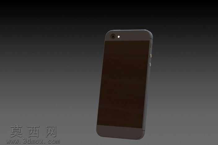 iphone5(固定)