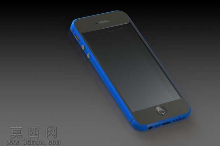 iphone5(固定)