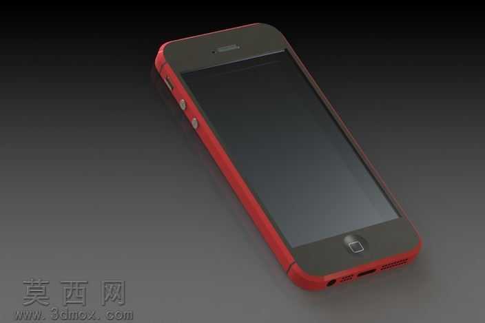 iphone5(固定)