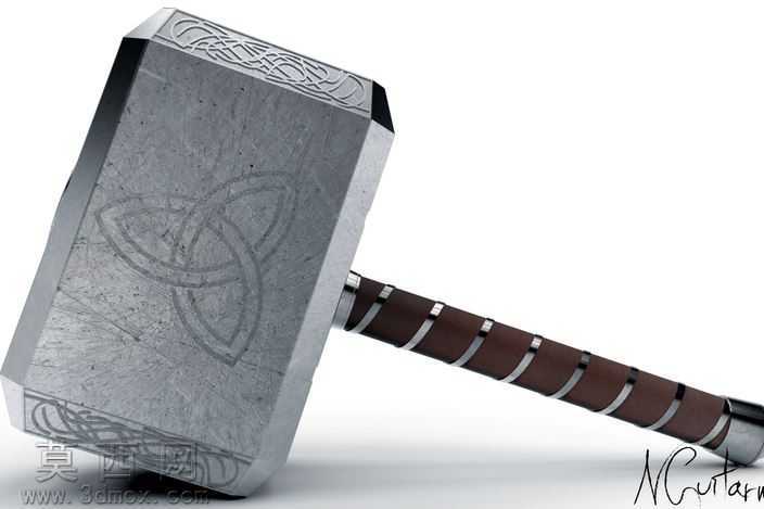 Mjolnir����֮��
