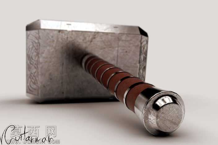 Mjolnir����֮��
