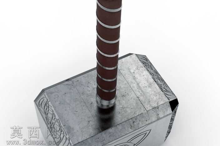 Mjolnir����֮��
