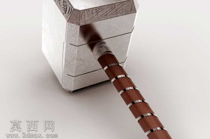 Mjolnir����֮��
