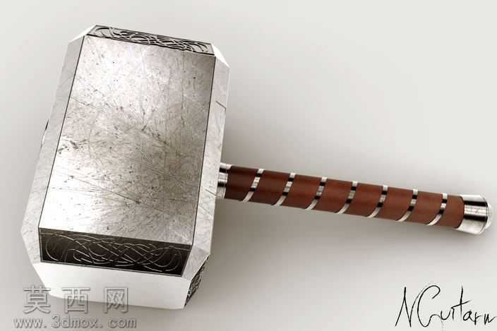 Mjolnir����֮��
