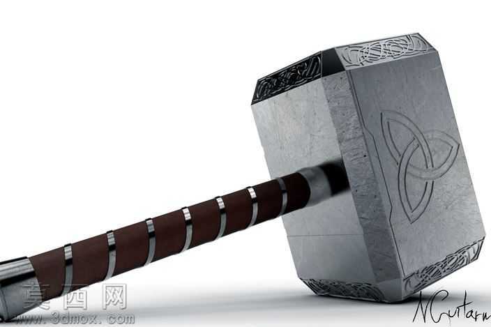 Mjolnir����֮��

