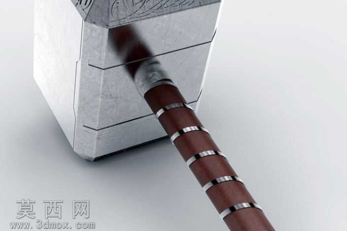 Mjolnir����֮��
