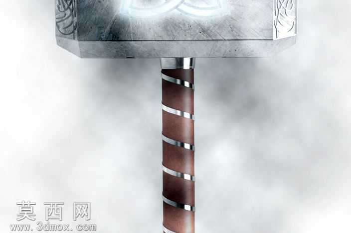 Mjolnir����֮��
