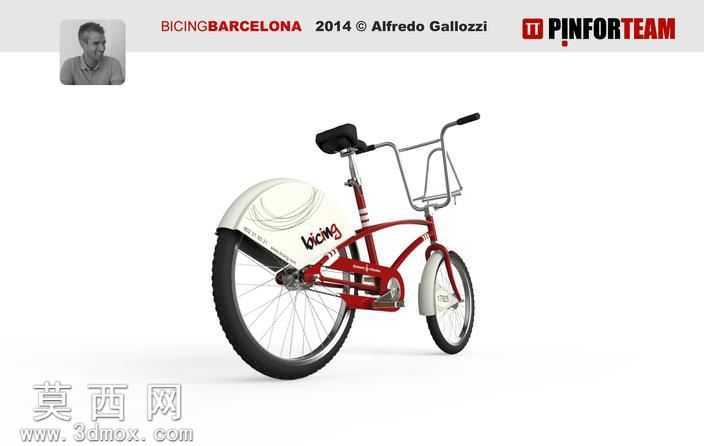 �ɰ������׶ࡤGallozziBICINGBCN
