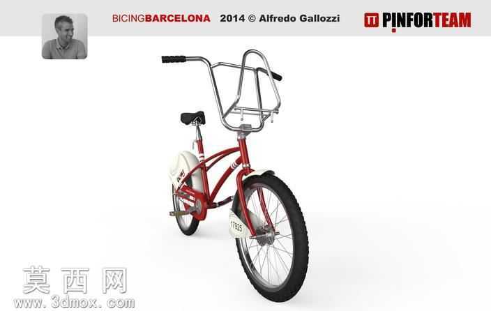 �ɰ������׶ࡤGallozziBICINGBCN
