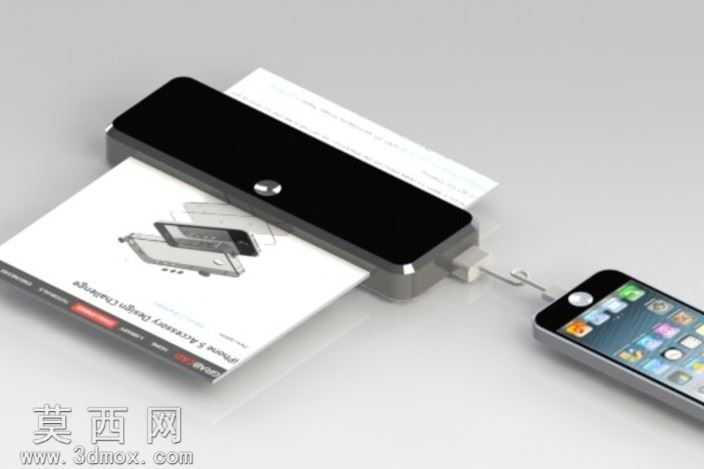 Iphone5 iPrint
