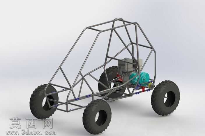 传播IVTminibaja75kmph