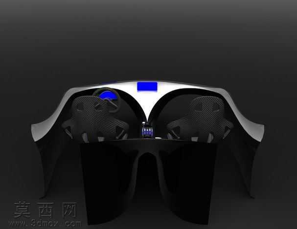 谢尔比蜥蜴概念内政rev2马特·佩雷斯