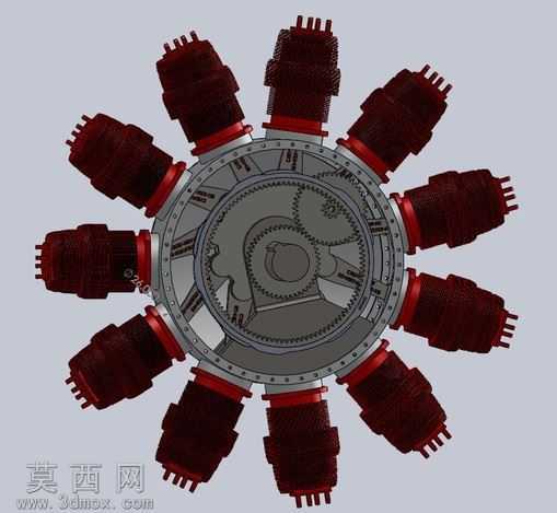 径向赛车手