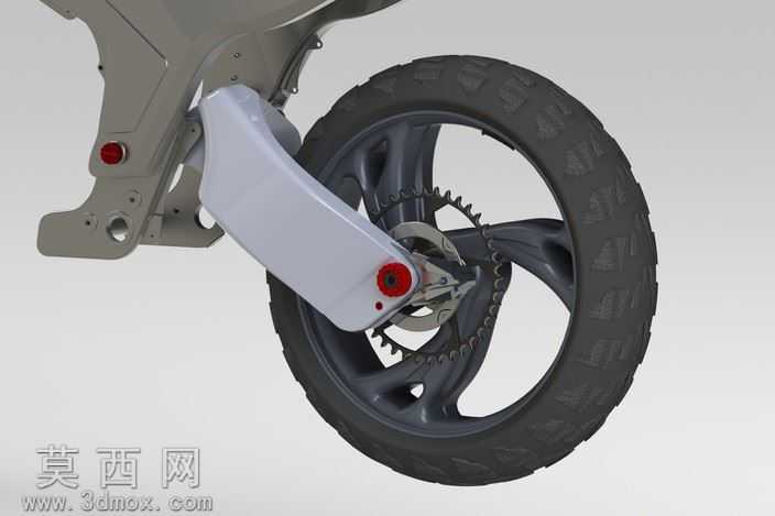 雅马哈TDM850