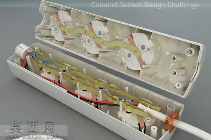 Eurosocket���Գ�
