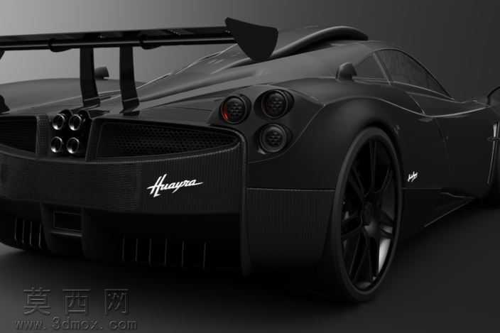������Huayra��кҶR
