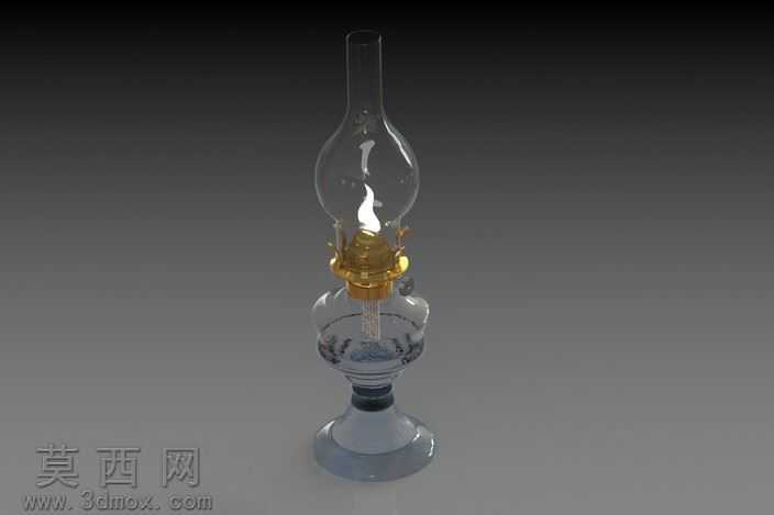 煤油灯(油)