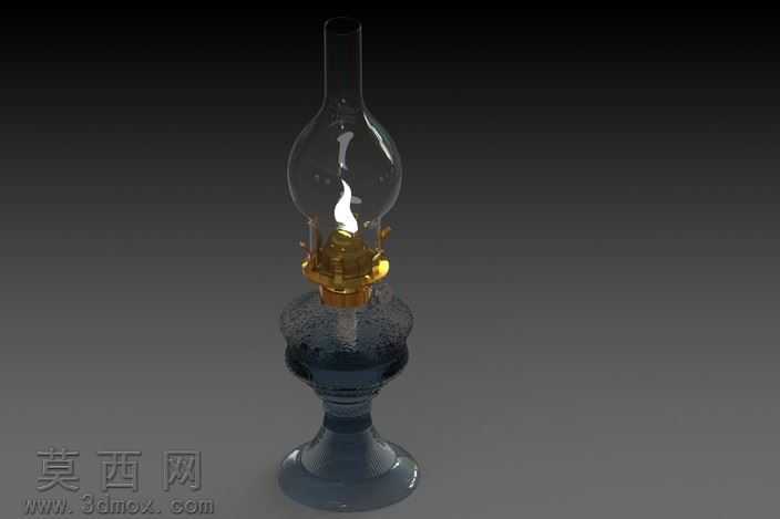 煤油灯(油)