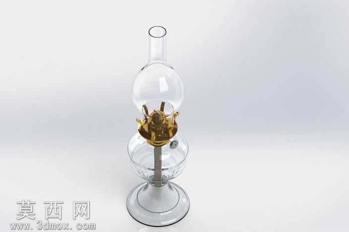 煤油灯(油)