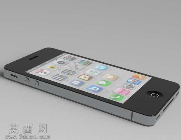 IPhone4G
