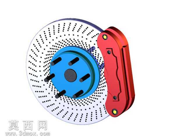 打破磁盘