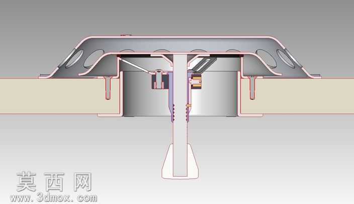 Saareyachts、通风口、Vetus、UFO2
