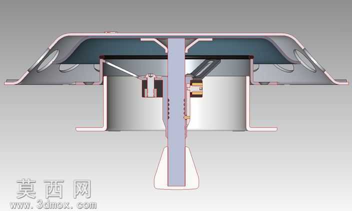 Saareyachts、通风口、Vetus、UFO2
