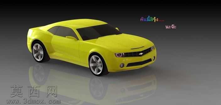 camaro

