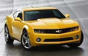 camaro
