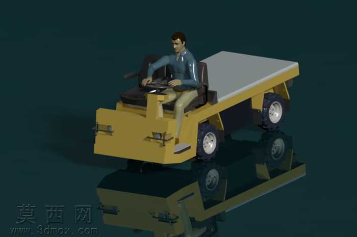 Electrotrolley
