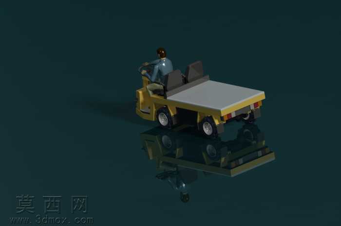 Electrotrolley

