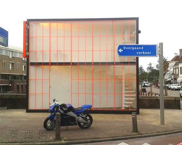 ��2DKoningbrug-�׵¶���Kunstobject
