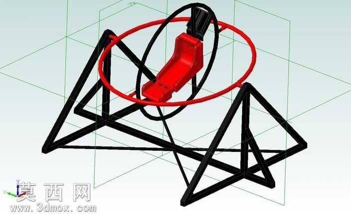 Gyroball惊险