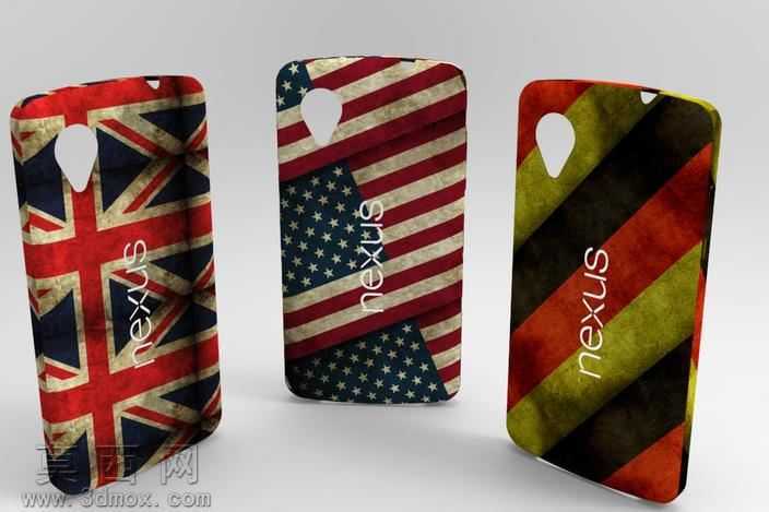 MagpulNexus5��
