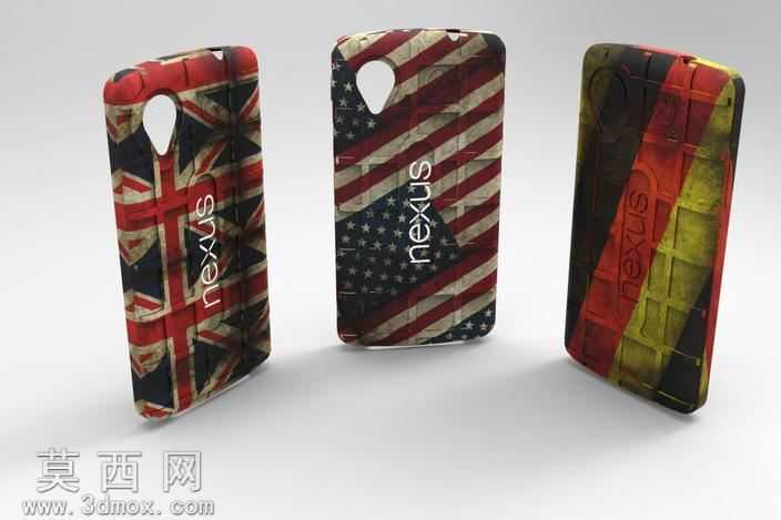 MagpulNexus5��
